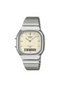 Reloj Casio Modelo AQ-240E-7A2 Diseño Vintage de Casio