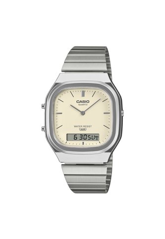 Reloj Casio Modelo AQ-240E-7A2 Diseño Vintage Casio