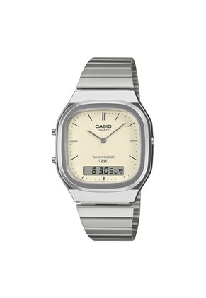Reloj Casio Modelo AQ-240E-7A2 Diseño Vintage