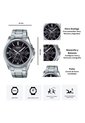 Reloj Hombre Casio MTP-1375D-1AV Diseño Elegante de Casio