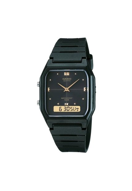 Reloj Casio AW-48HE-1A Diseño Vintage
