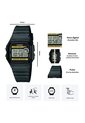 Reloj Casio Modelo F-94WA-9D Diseño Retro de Casio