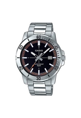 Reloj Casio Referencia MTP-VD01D-1E2 Diseño Elegante Casio