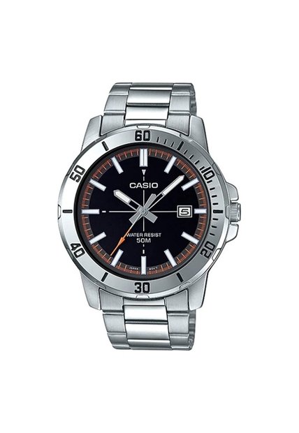 Reloj Casio Referencia MTP-VD01D-1E2 Diseño Elegante