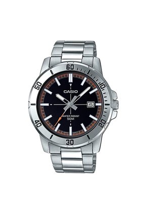 Reloj Casio Referencia MTP-VD01D-1E2 Diseño Elegante