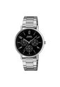 Reloj Hombre Casio Modelo MTP-VT06D-1B Diseño Elegante de Casio