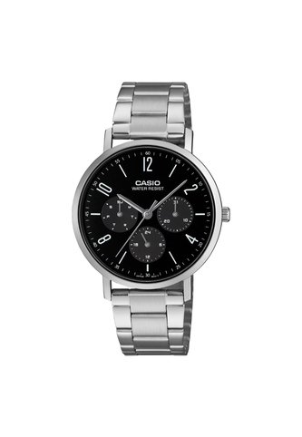 Reloj Hombre Casio Modelo MTP-VT06D-1B Diseño Elegante Casio