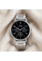 Reloj Hombre Casio Modelo MTP-VT06D-1B Diseño Elegante de Casio