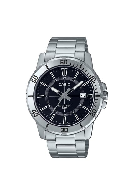 Reloj Casio Modelo MTP-VD01D-1C Diseño Elegante