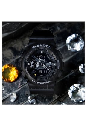 Reloj G-SHOCK BABY-G GA-135DD-1A Diseño Deportivo