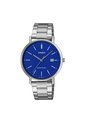 Reloj Hombre Casio Modelo MTP-VT05D-2E Diseño Elegante de Casio