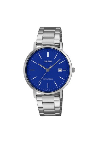 Reloj Hombre Casio Modelo MTP-VT05D-2E Diseño Elegante Casio