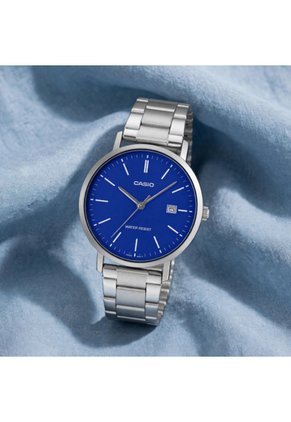 Reloj Hombre Casio Modelo MTP-VT05D-2E Diseño Elegante