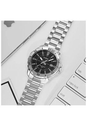Reloj Casio Modelo MTP-VD01D-1C Diseño Elegante