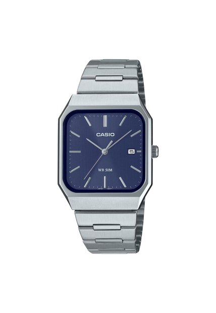 Reloj Casio Modelo MTP-B185D-2A1 Diseño Elegante