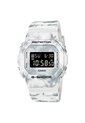 Reloj Casio G-SHOCK DW-5600GC-7D Diseño Deportivo de Casio