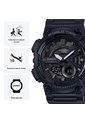 Reloj Casio Referencia AEQ-110W-1B Diseño Deportivo de Casio