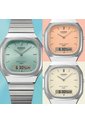 Reloj Casio Modelo AQ-240E-7A2 Diseño Vintage de Casio