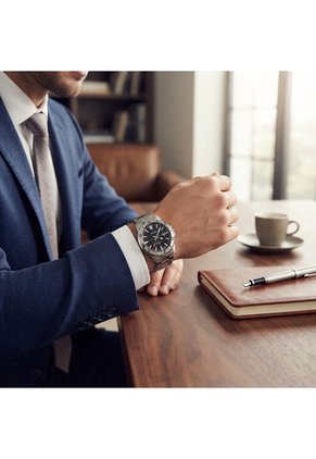 Reloj Casio Referencia MTP-VD01D-1E2 Diseño Elegante