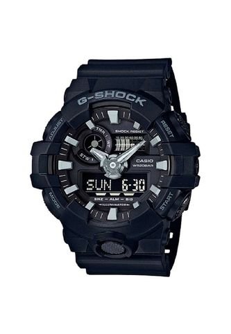 Reloj Casio Anadigi Para Hombre Casio