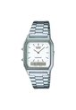 Reloj Casio Unisex AQ-230A-7D Diseño Vintage de Casio