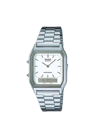 Reloj Casio Unisex AQ-230A-7D Diseño Vintage Casio