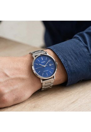 Reloj Hombre Casio Modelo MTP-VT05D-2E Diseño Elegante