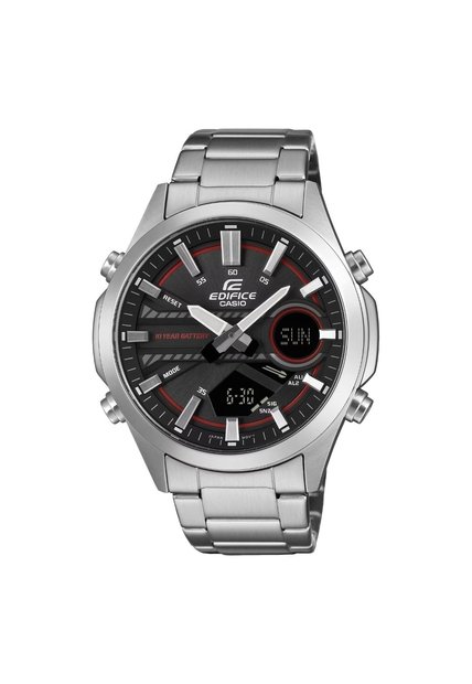 Reloj Casio Edifice EFV-C120D-1A4 Diseño Deportivo