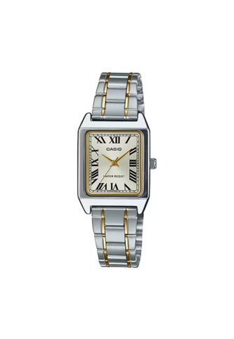 Reloj Casio Modelo LTP-V007SG-9B Diseño Elegante Casio