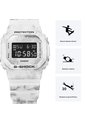 Reloj Casio G-SHOCK DW-5600GC-7D Diseño Deportivo de Casio