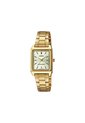 Reloj Casio Modelo LTP-V007G-9E Diseño Elegante de Casio