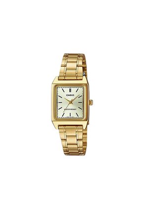 Reloj Casio Modelo LTP-V007G-9E Diseño Elegante