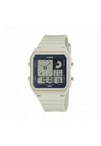 Reloj Casio Modelo Lf-20w-8a Gris Hombre Casio