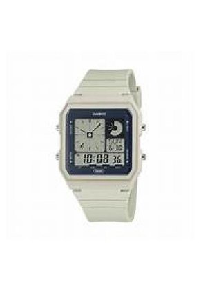 Reloj Casio Modelo Lf-20w-8a Gris Hombre