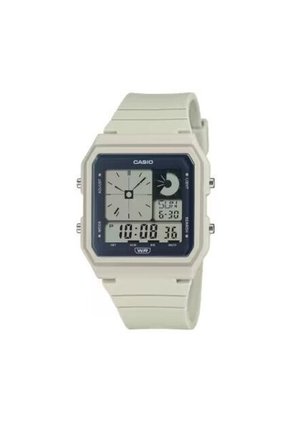 Reloj Casio Modelo Lf-20w-8a Gris Hombre