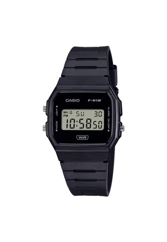 Reloj Casio F-91WB-1A Diseño Clásico Casio