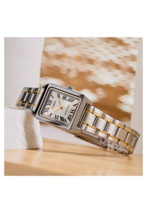 Reloj Casio Modelo LTP-V007SG-9B Diseño Elegante