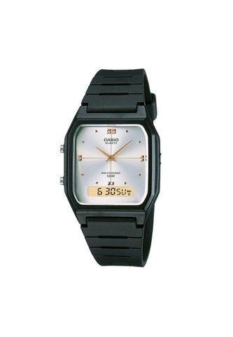 Reloj Casio Referencia AW-48HE-7A Diseño Casual Casio