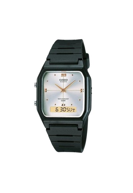 Reloj Casio Referencia AW-48HE-7A Diseño Casual
