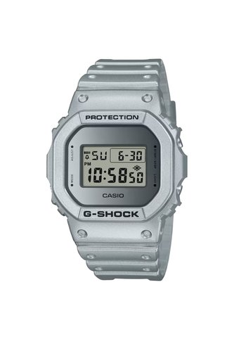 Reloj Casio G-SHOCK DW-5600FF-8D Diseño Casual Casio