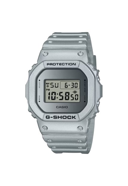 Reloj Casio G-SHOCK DW-5600FF-8D Diseño Casual