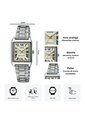 Reloj Casio Modelo LTP-V007SG-9B Diseño Elegante de Casio