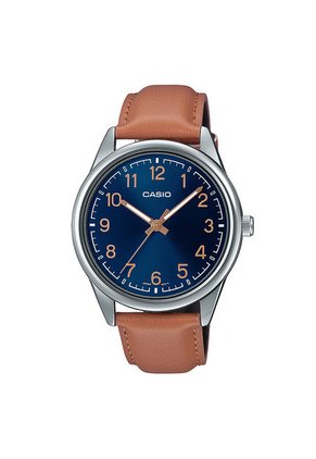 Reloj Casio Hombre MTP-V005L-2B4UDF