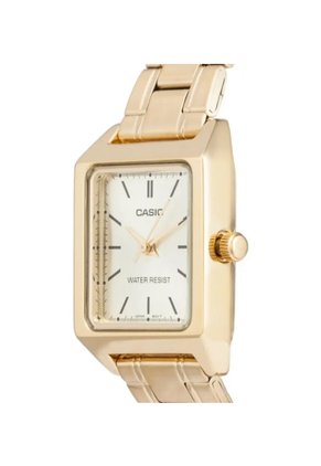 Reloj Casio Modelo LTP-V007G-9E Diseño Elegante