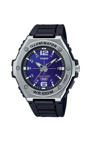 Reloj Casio Azul Hombre MWA-100H-2A Casio