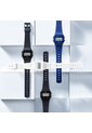 Reloj Casio F-91WB-1A Diseño Clásico de Casio