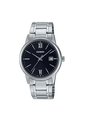 Reloj Casio Referencia MTP-V002D-1B3 Elegante de Casio