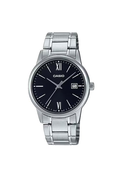 Reloj Casio Referencia MTP-V002D-1B3 Elegante