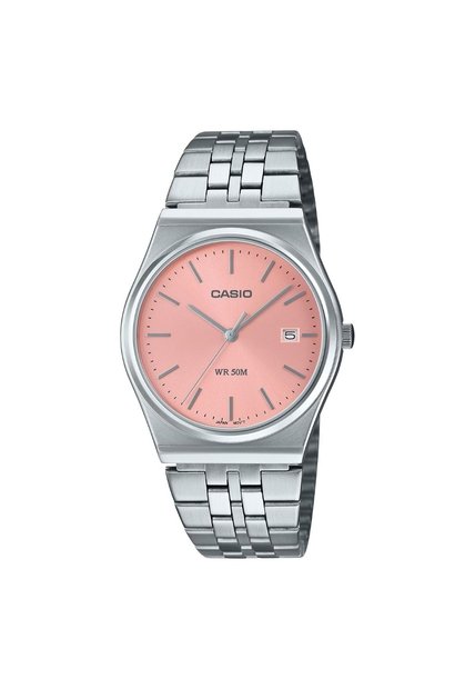 Reloj Casio Modelo MTP-B145D-4A Diseño Elegante