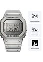 Reloj Casio G-SHOCK DW-5600FF-8D Diseño Casual de Casio